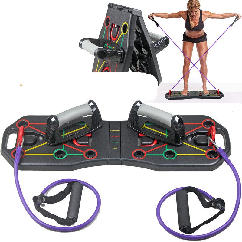 Soporte de tabla de flexiones - Imagen 3