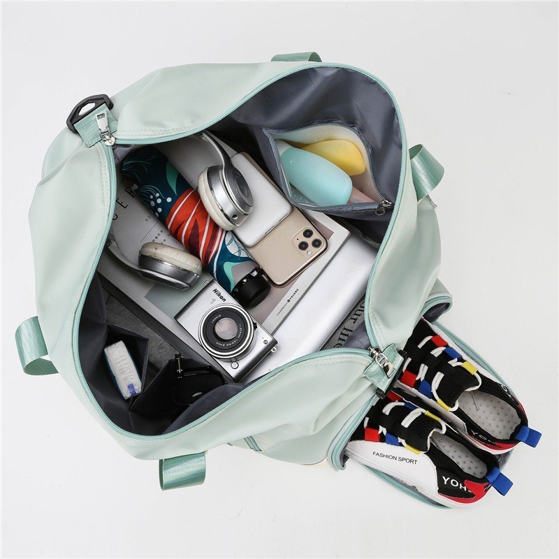 Bolsa de viaje - Imagen 4