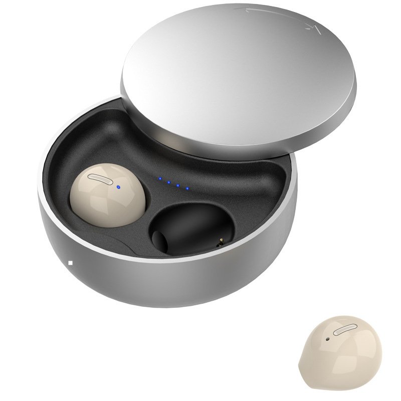 Auriculares bluetooth