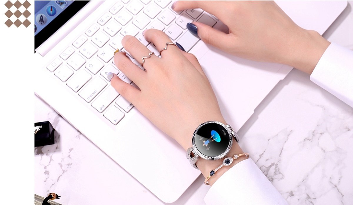 Pulsera inteligente - Imagen 4