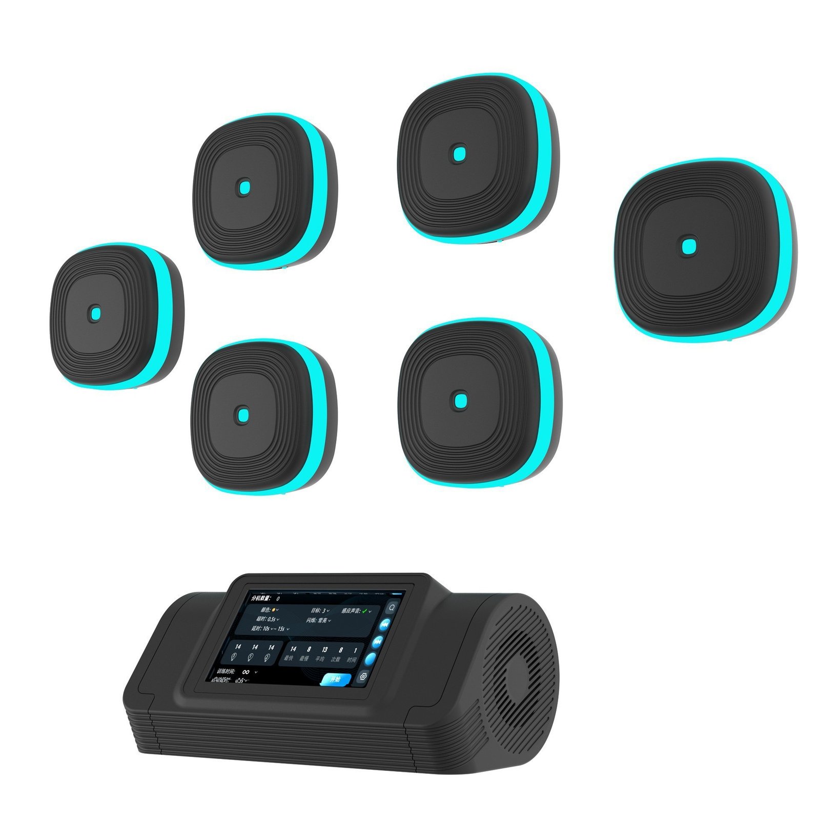 Caja musical split - Imagen 5