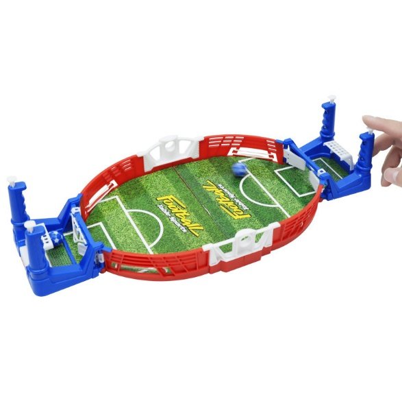 Mini juego de mesa de fútbol - Imagen 6