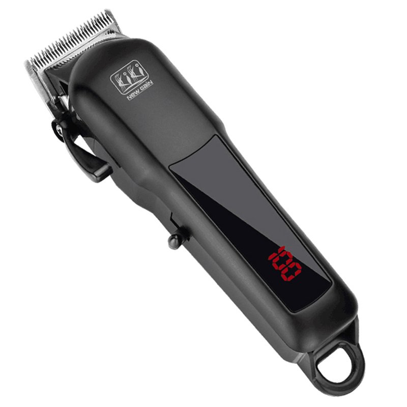 Peluquero eléctrico