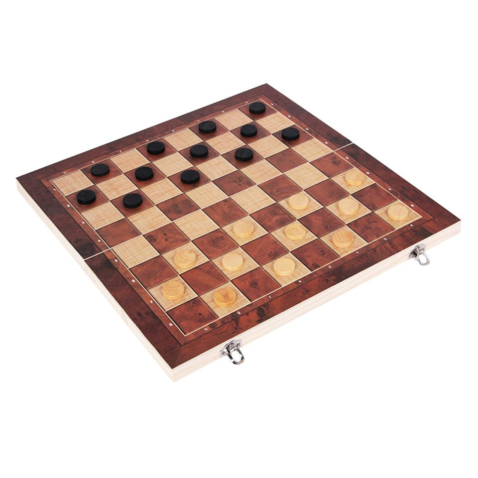 Juego de ajedrez - Imagen 5