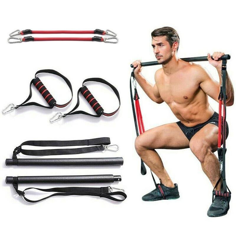 Kit de barra de pilates - Imagen 8