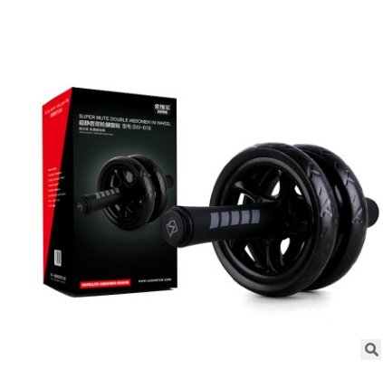 Rodillos Fitness Master - Imagen 3