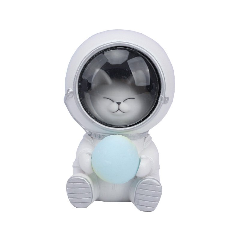 Cielo estrellado mascotas
