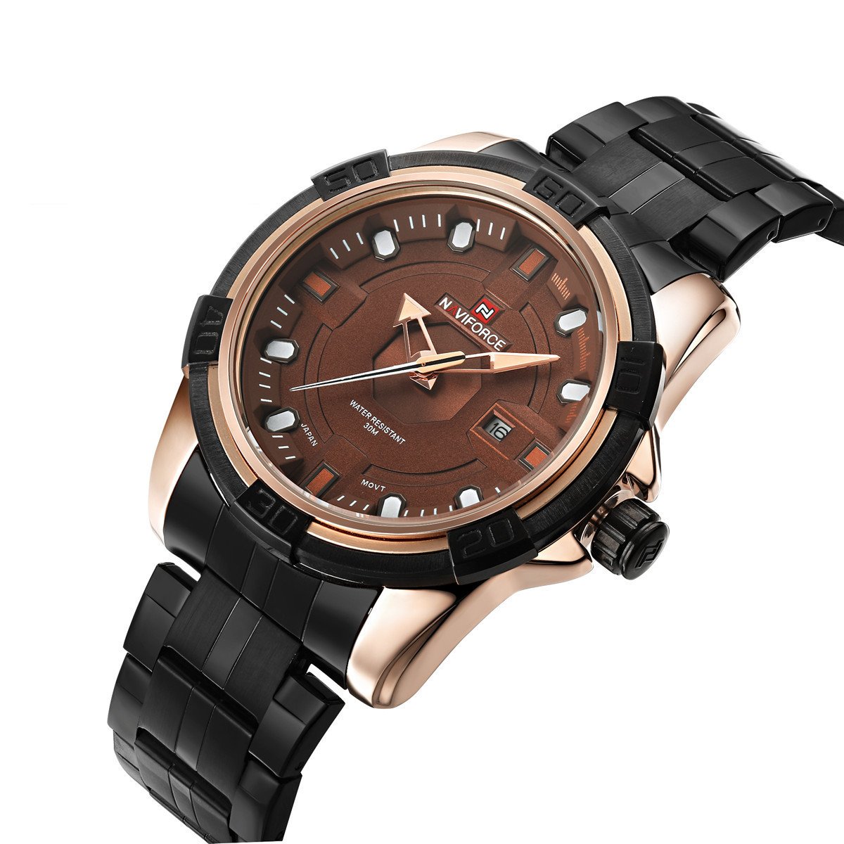 Reloj impermeable - Imagen 6