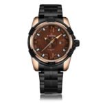Reloj impermeable