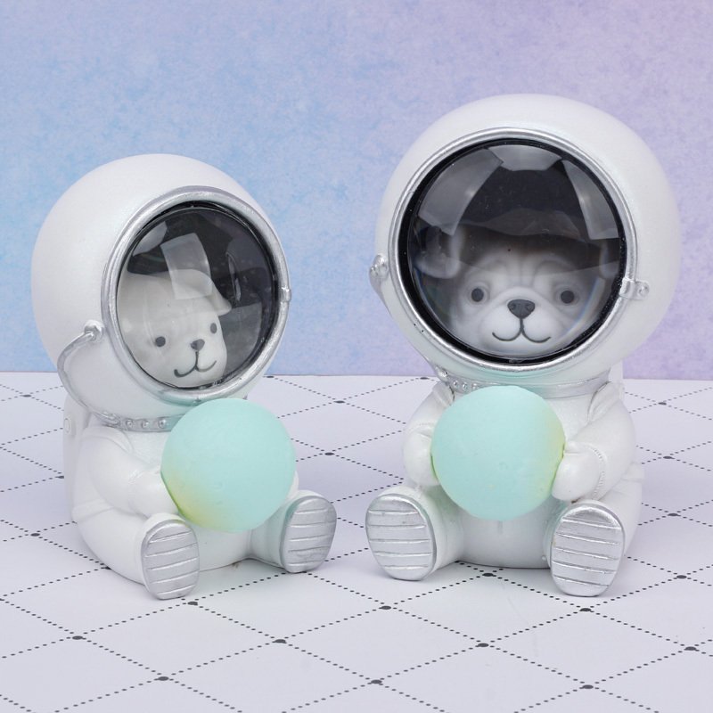 Cielo estrellado mascotas - Imagen 5