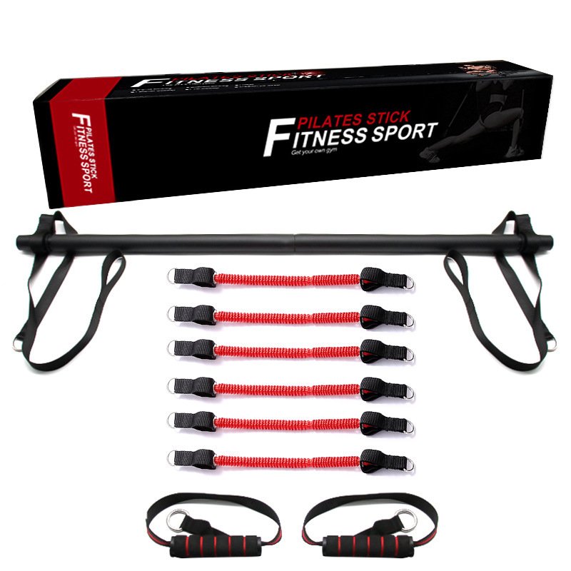 Kit de barra de pilates - Imagen 5