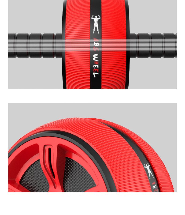 Rodillo de fitness para casa - Imagen 4
