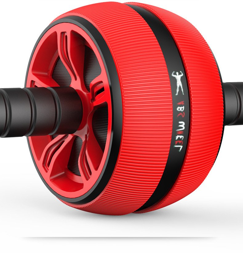 Rodillo de fitness para casa - Imagen 9