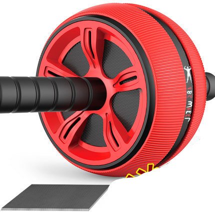 Rodillo de fitness para casa - Imagen 10