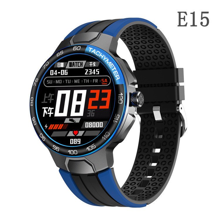 Pulsera inteligente Modo deportivo