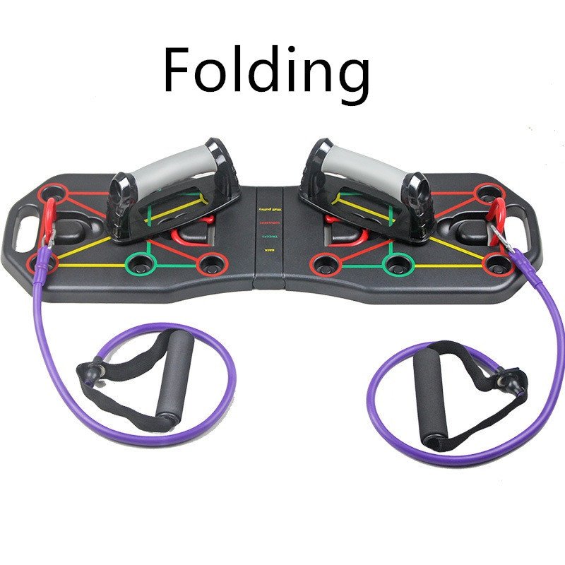 Soporte de tabla de flexiones - Imagen 2