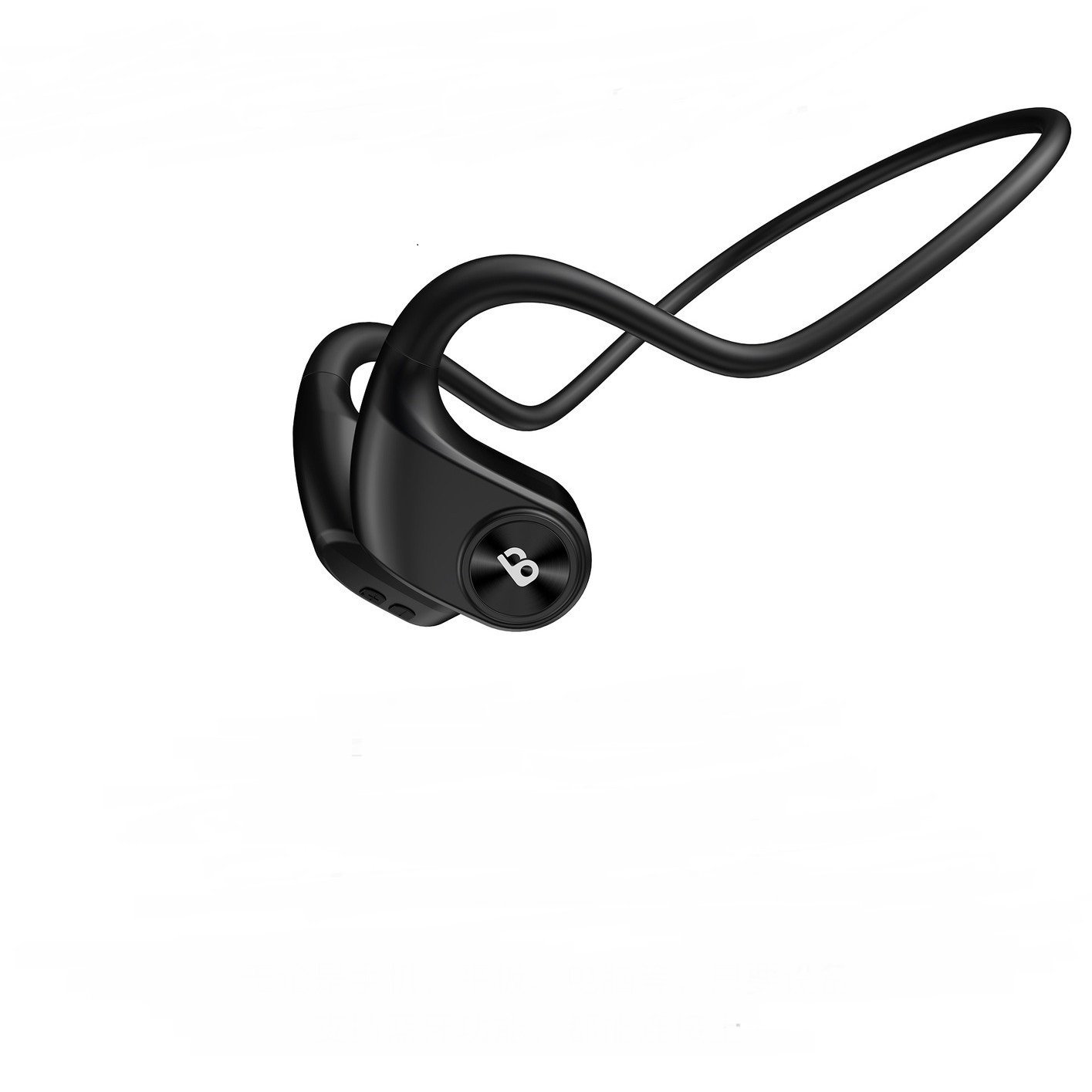 Auriculares deportivos - Imagen 4