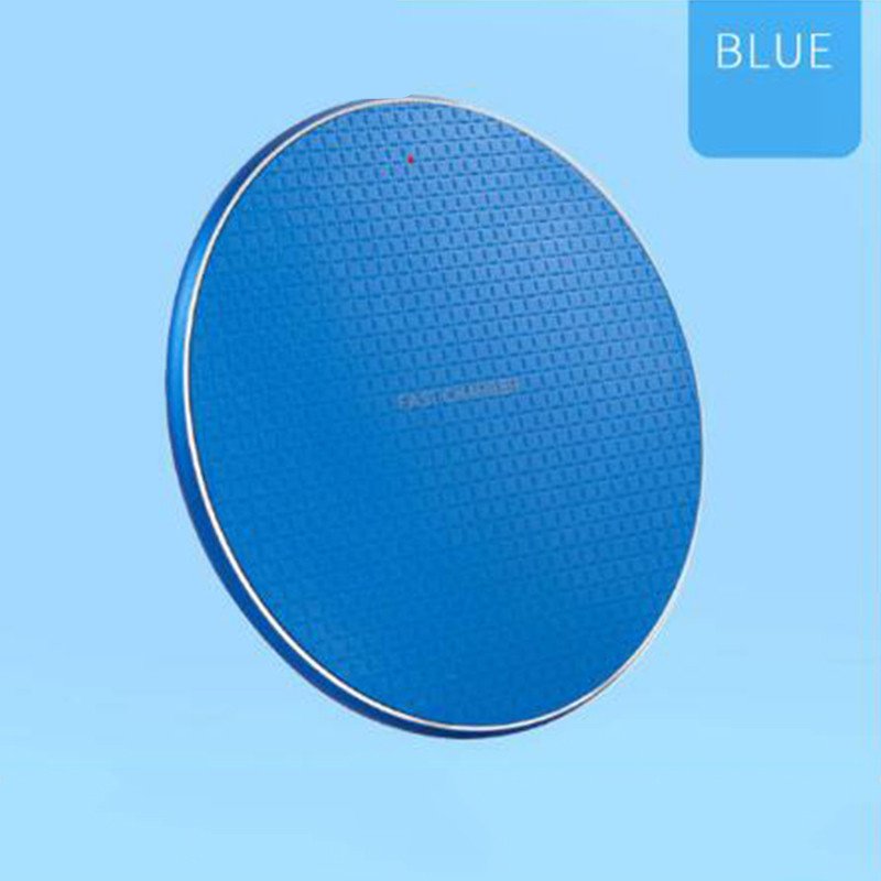 Cargador inalámbrico 10w - Imagen 6