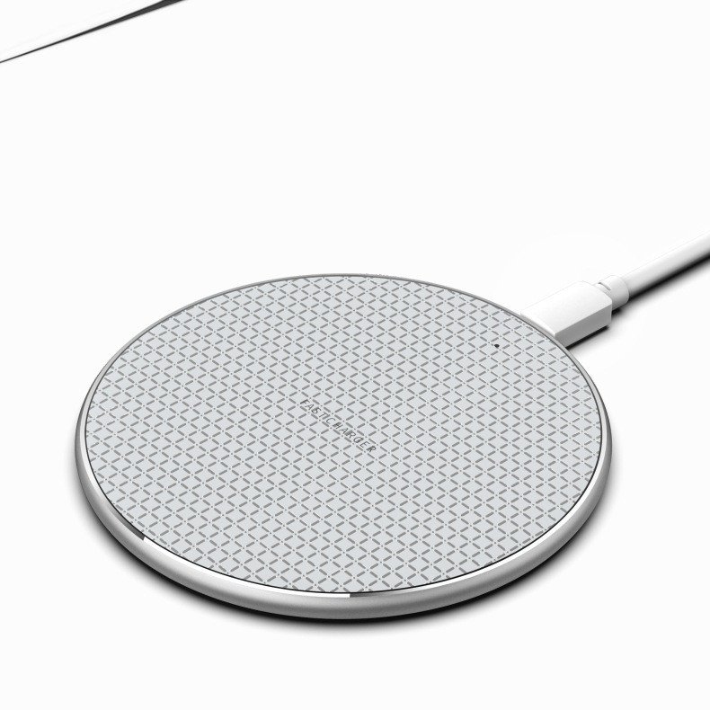 Cargador inalámbrico 10w