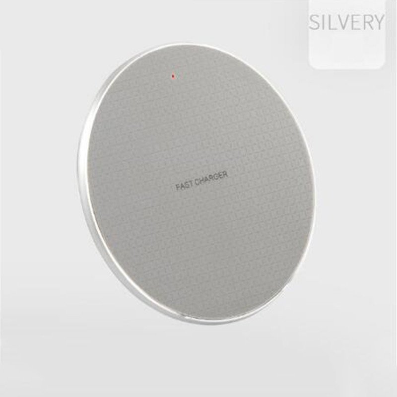 Cargador inalámbrico 10w - Imagen 3