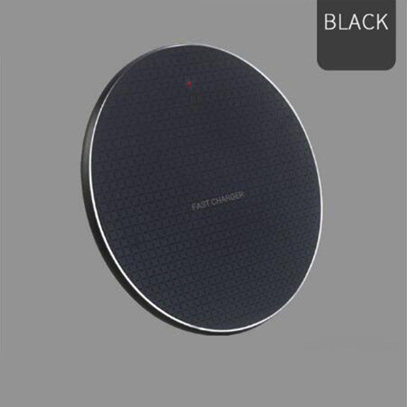Cargador inalámbrico 10w - Imagen 2