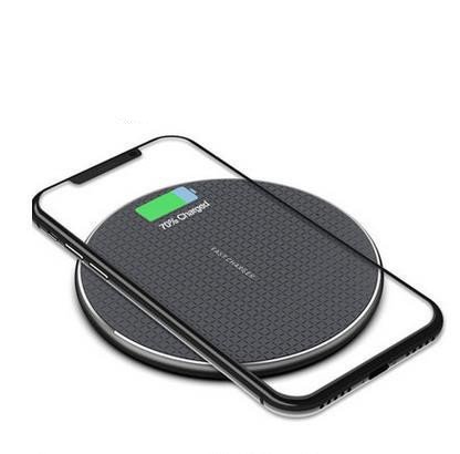 Cargador inalámbrico 10w - Imagen 7