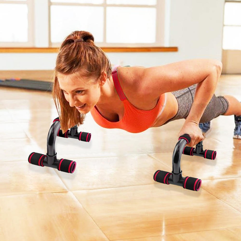 Barra Push-up - Imagen 4