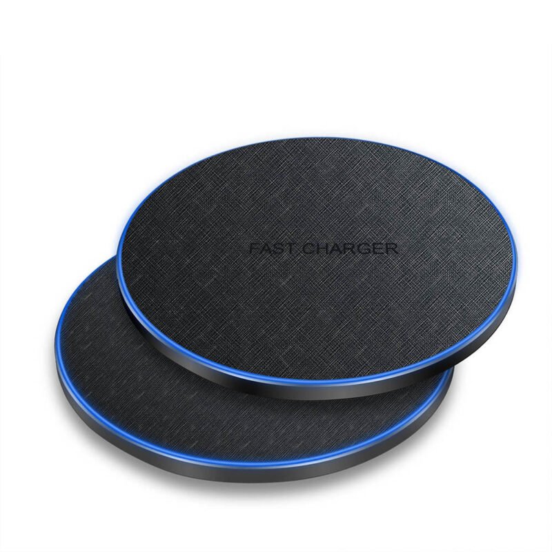 Cargador inalámbrico 15W