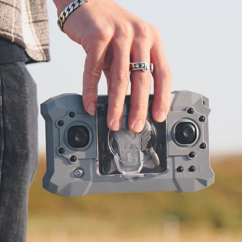 Mini Dron Plegable - Imagen 3
