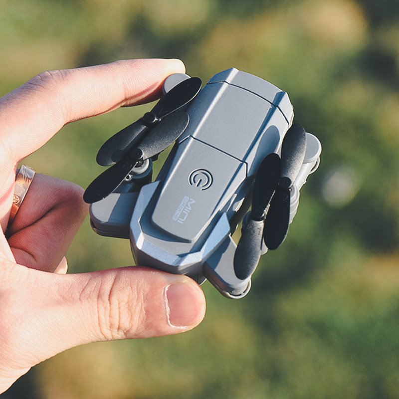 Mini Dron Plegable - Imagen 5