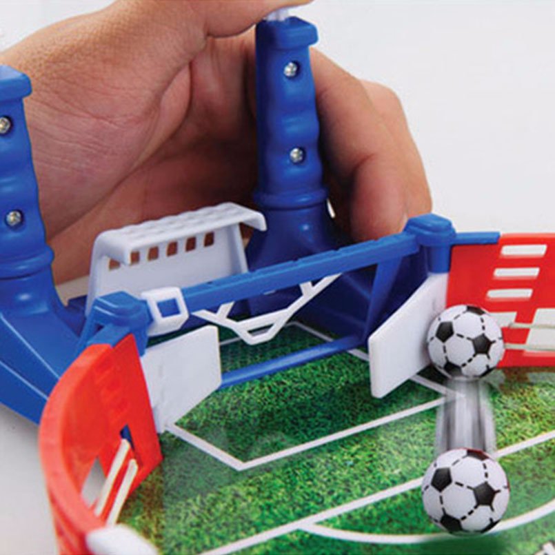 Mini juego de mesa de fútbol - Imagen 3