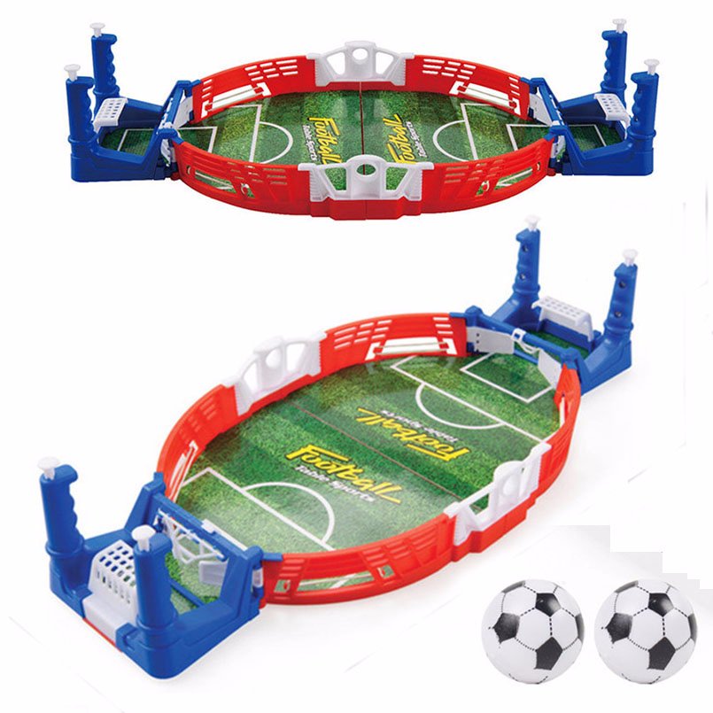 Mini juego de mesa de fútbol - Imagen 4