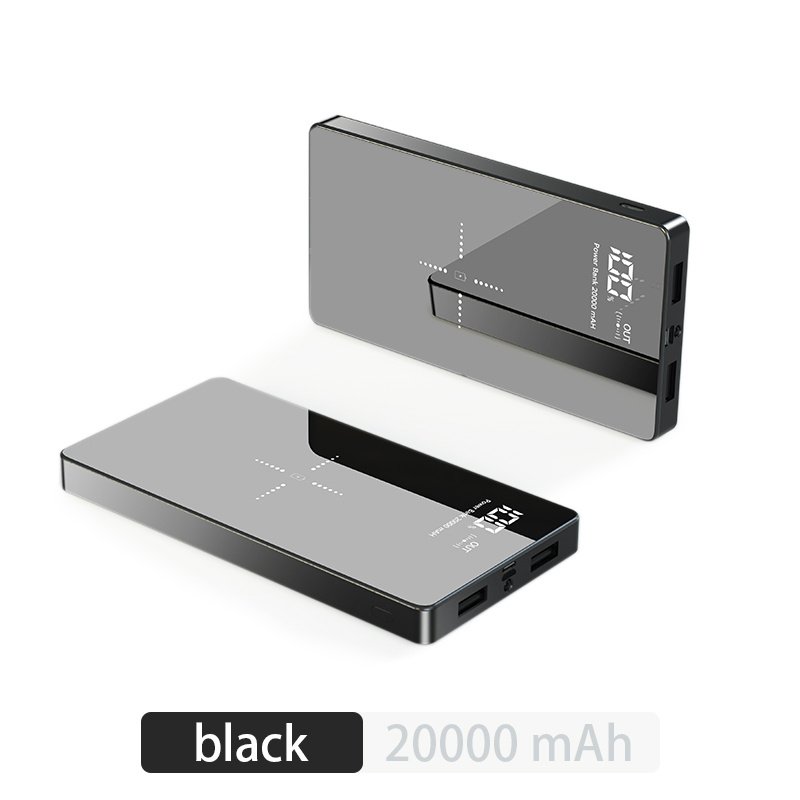 Power Bank 20000 MAH
