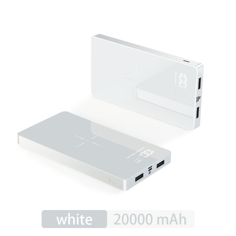 Power Bank 20000 MAH - Imagen 4