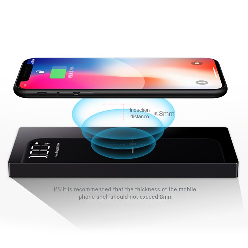 Power Bank 20000 MAH - Imagen 2
