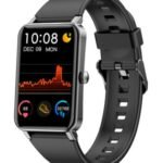 Pulsera inteligente