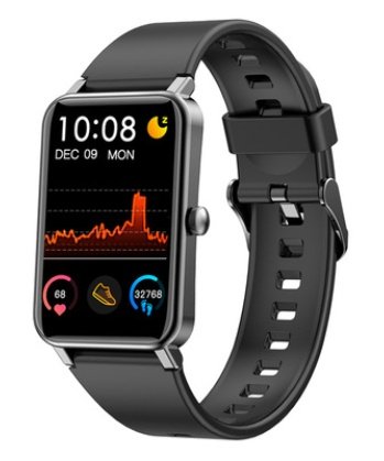 Pulsera inteligente