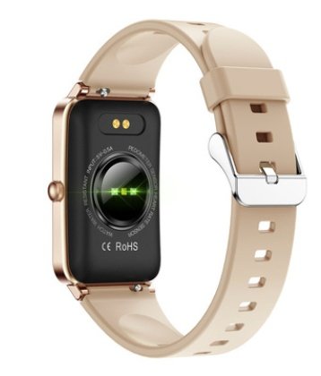 Pulsera inteligente - Imagen 6