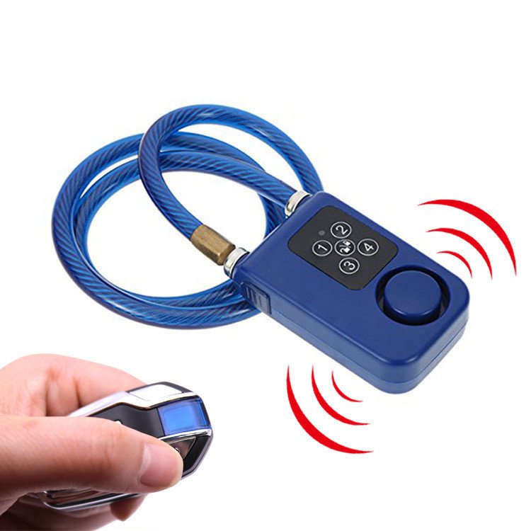 Alarma por control remoto - Imagen 3