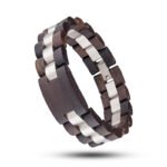Pulsera de sandalo
