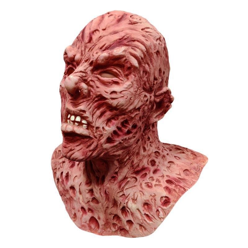 Freddy aterrador de Halloween - Imagen 5