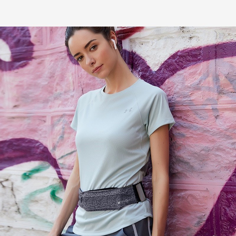 Bolso de cintura para móvil - Imagen 2