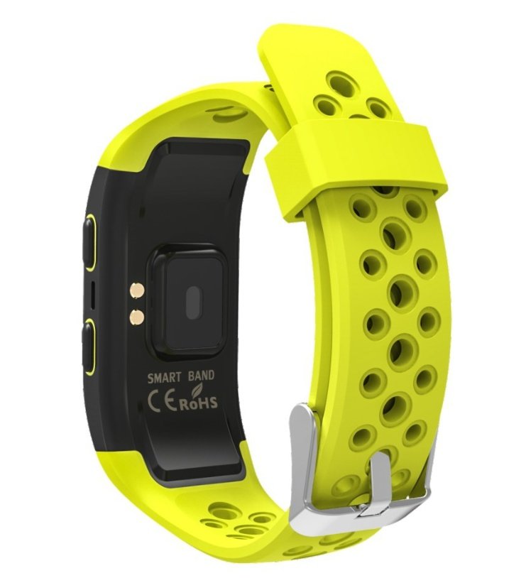 GPS Sport Smartband - Imagen 4