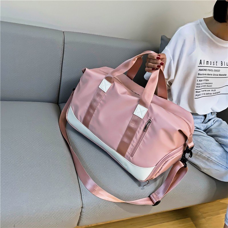 Bolsa de viaje - Imagen 5