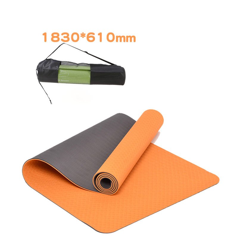 Alfombra de yoga - Imagen 7