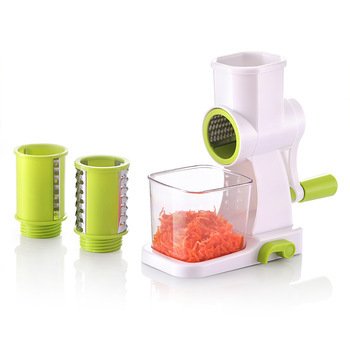 Trituradora de cocina