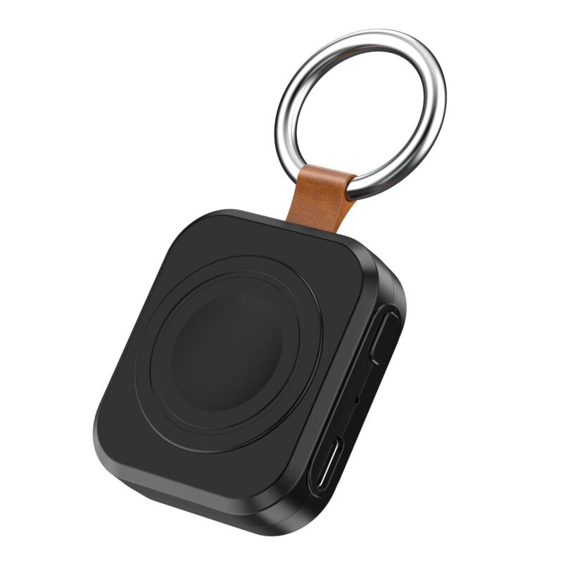 Cargador para reloj inteligente