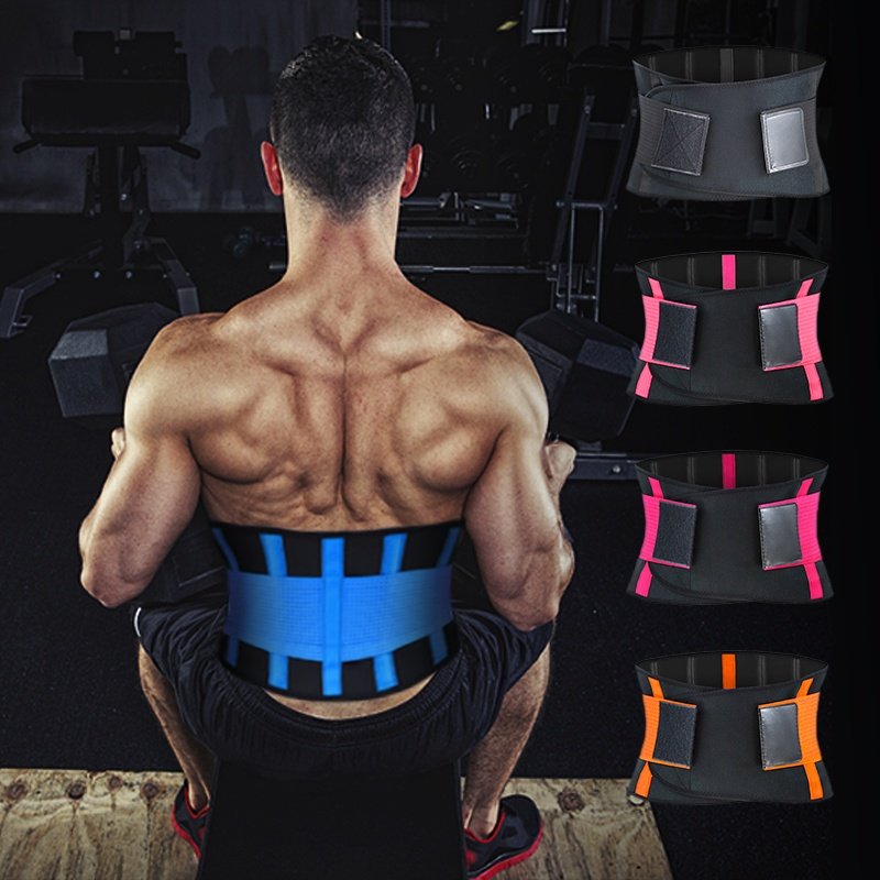 Cinturón deportivo Fitness - Imagen 3