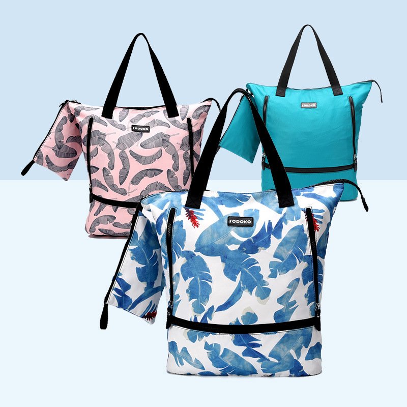 Bolsa deportiva - Imagen 3