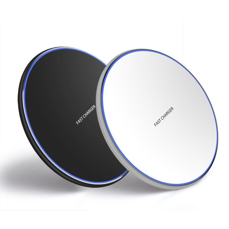 Cargador inalámbrico 10W